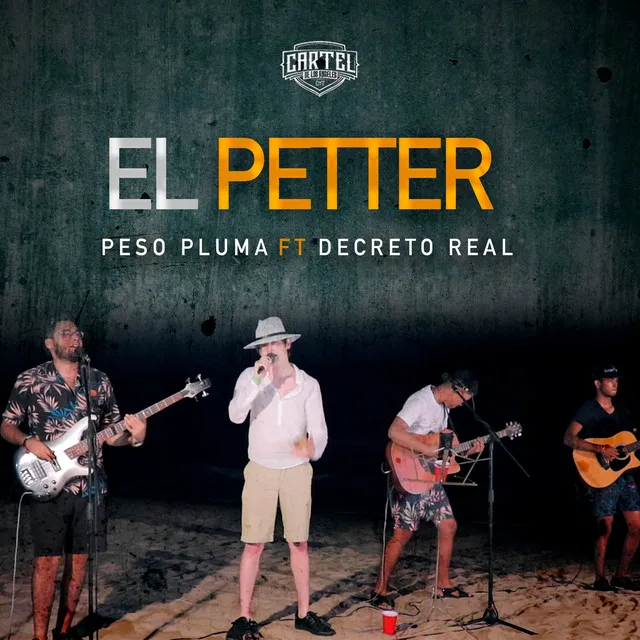 El Petter