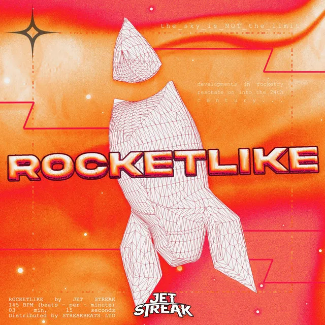 ROCKETLIKE