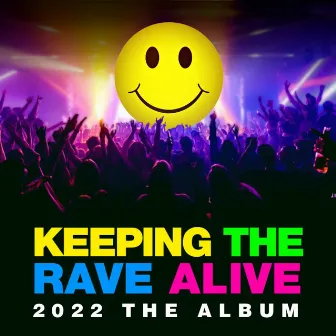 KTRA 2022: The Album by Kutski