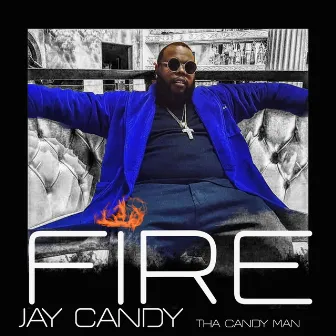 Fire by Jay Candy