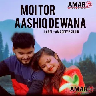 Moi Tor Aashiq Deewana (Nagpuri) by Amardeep Kujur