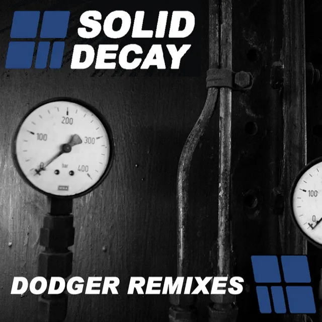 Dodger - Tachini Remix