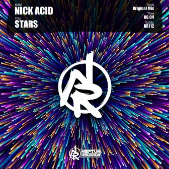 Stars by Nick Acid