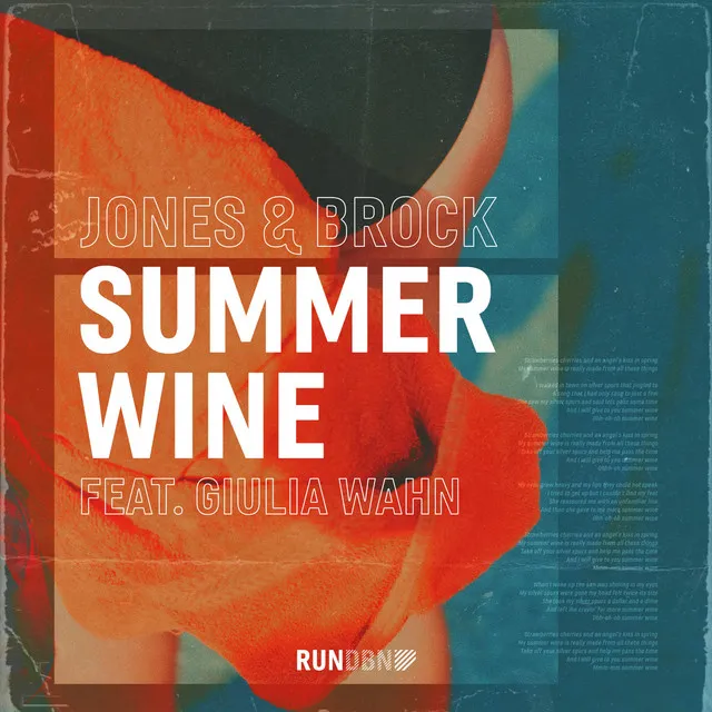 Summer Wine