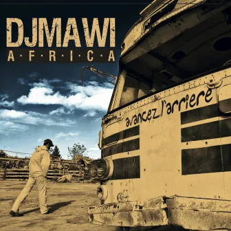 Avancez l'arrière by Djmawi Africa