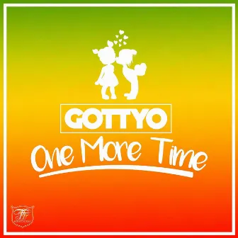 One More Time by Gottyo