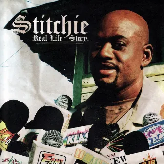 Real Life Story by Lt. Stitchie