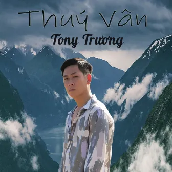 Thúy Vân by Tony Trương