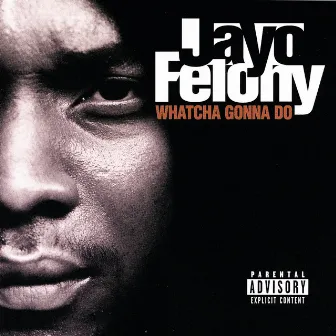 Whatcha Gonna Do by Jayo Felony