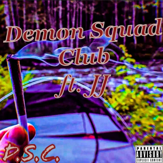 Demon Squad Club