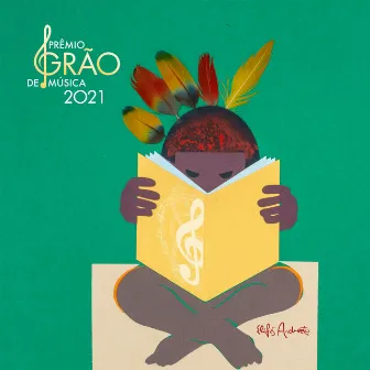 Prêmio Grão de Música 2021 by Prêmio Grão de Música