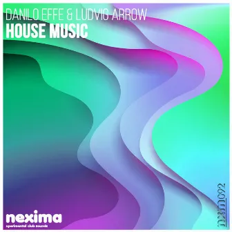 House Music by Ludvig Arrow