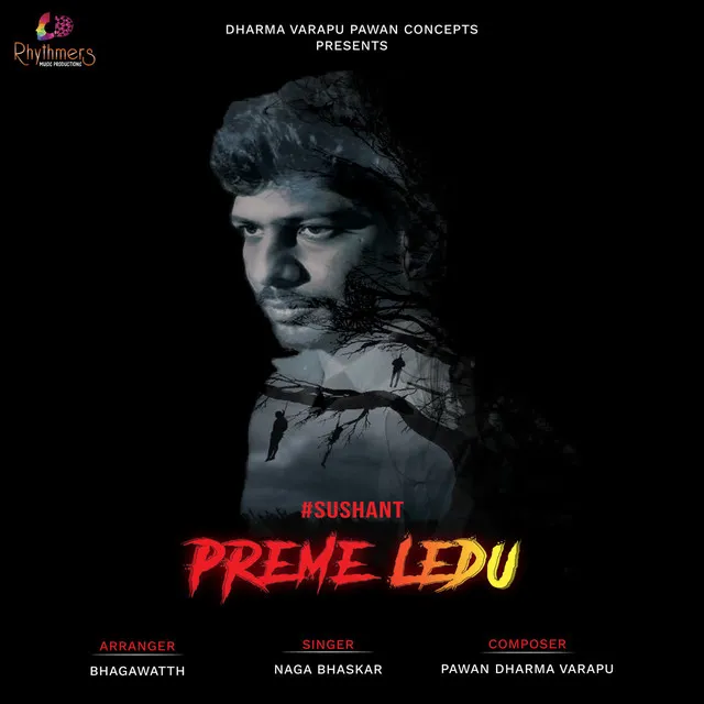 Preme Ledu