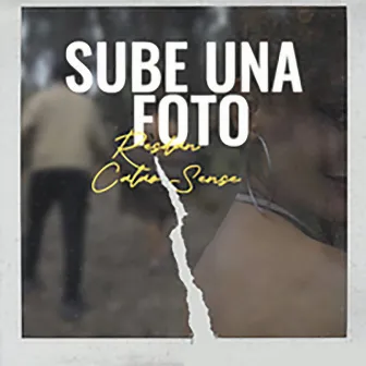 Sube Una Foto by Calao Sense