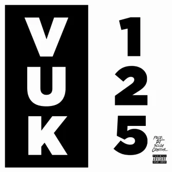 Vuk 125 by DJ Souza Original