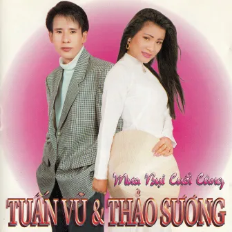 Mưa Bụi Cuối Cùng by Thảo Sương