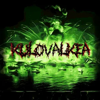 Kulovalkea by Jekke