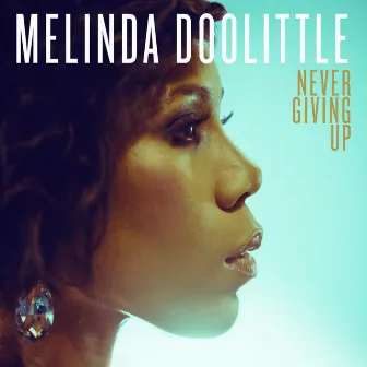 Never Giving Up by Melinda Doolittle