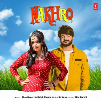 Nakhro by Sweety