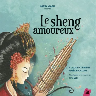 Le Sheng Amoureux by Wu Wei