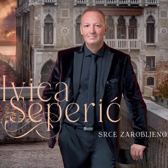 Srce Zarobljeno by Ivica Šeperić