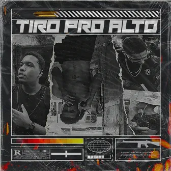 Tiro pro Alto by Lil Fee