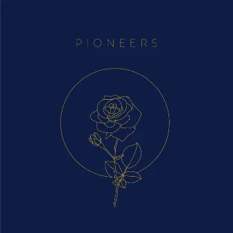 Pioneers by Erin Williams Banks