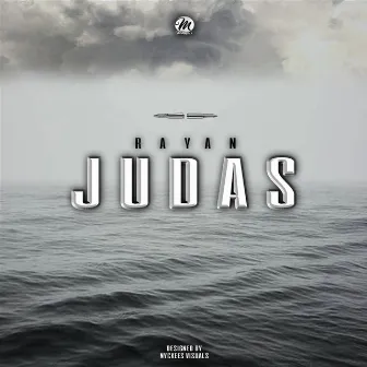 Judas by Rayan