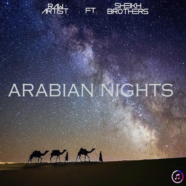 Arabian Nights