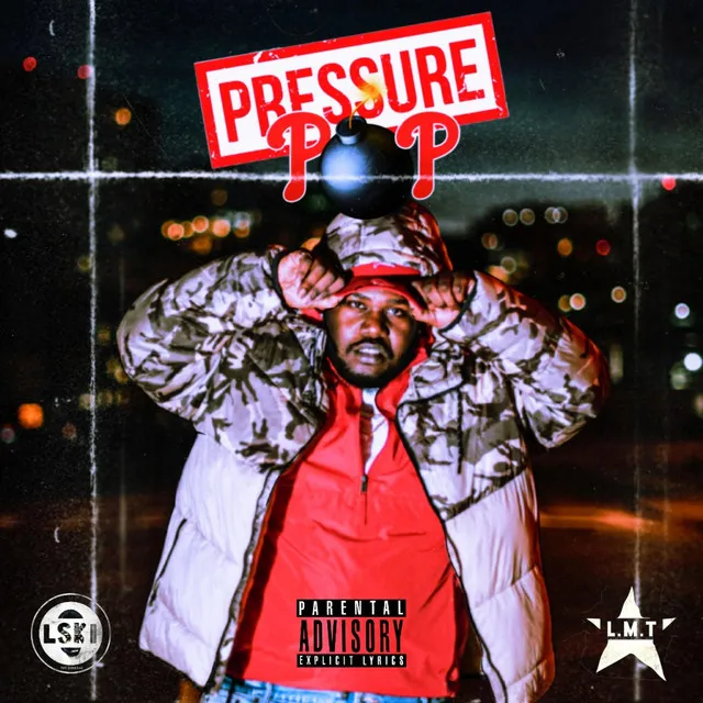 Pressure Pop