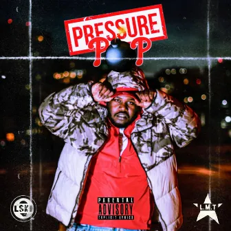 Pressure Pop by Lski