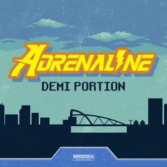 Adrénaline by DJ Rolxx