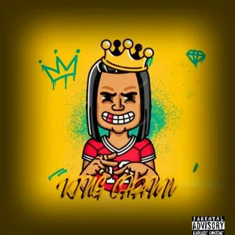 King Chann by D Chann