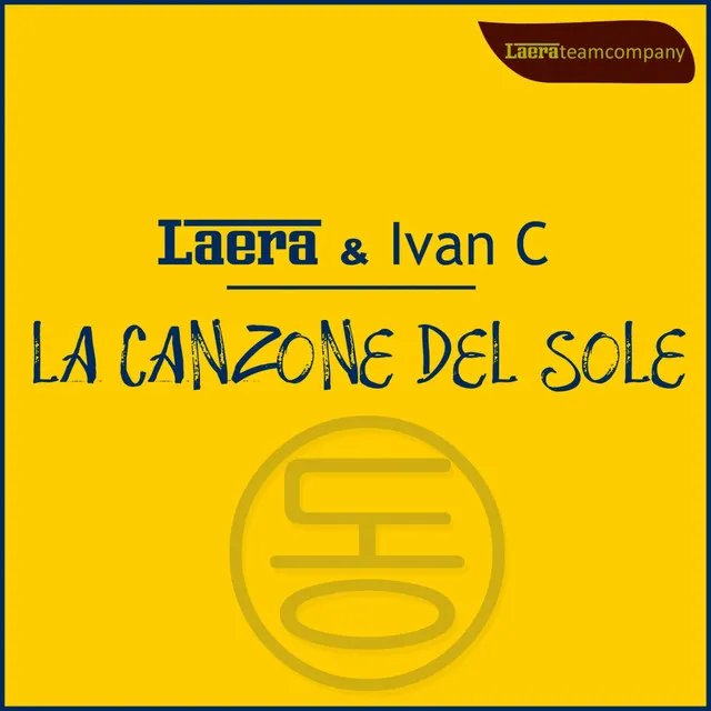 La canzone del sole