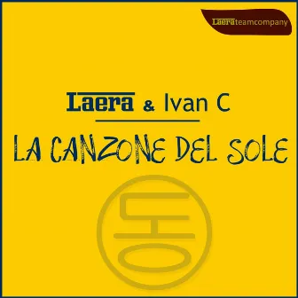 La canzone del sole by Ivan C