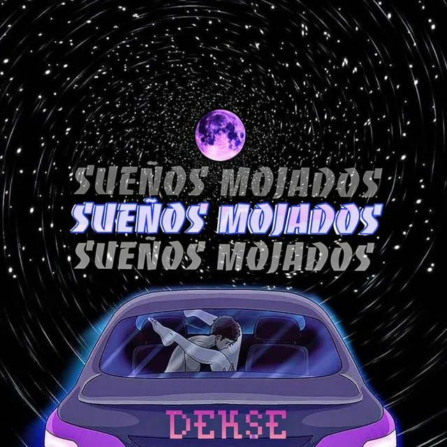 Sueños Mojados