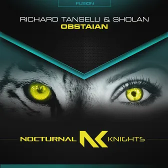 Obstaian by Richard Tanselli