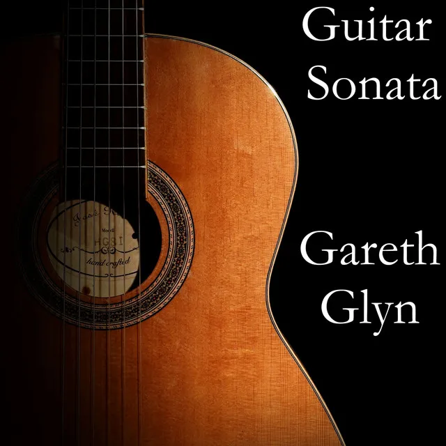 Guitar Sonata