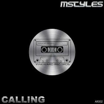 Calling by M.Styles