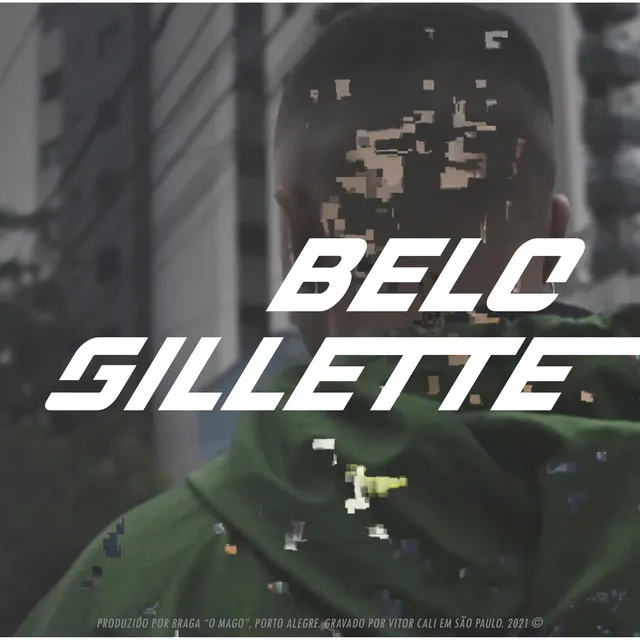 Belo Gillette