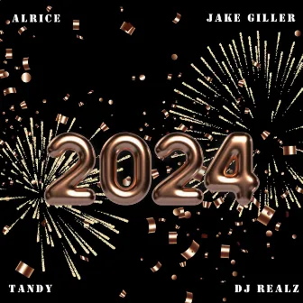 2024 by Jake Giller