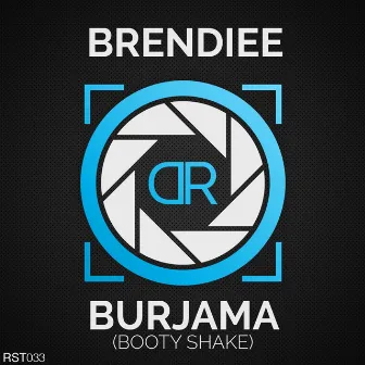 Burjama (Booty Shake) by Brendiee