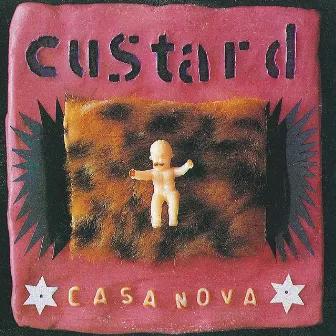 Casanova by Custard