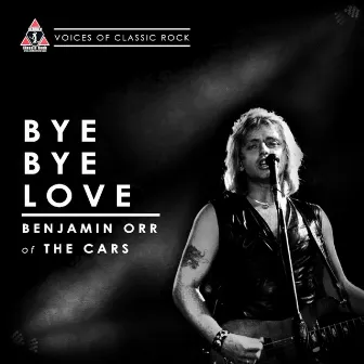 Bye Bye Love (Live) by Benjamin Orr