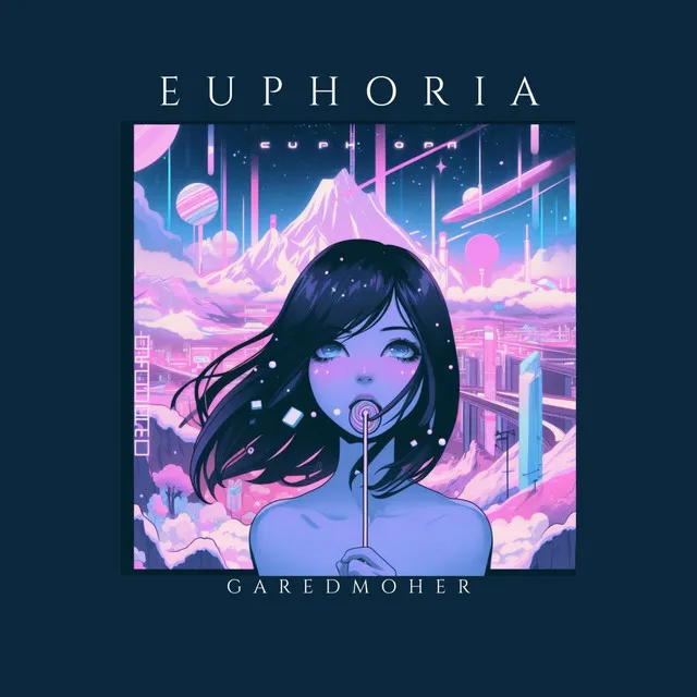 Euphoria (Radio Edit)