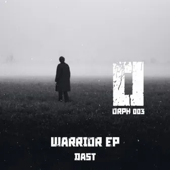 Warrior EP by Dast