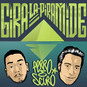 Gira La Piramide by Perro