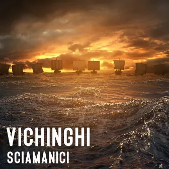 Vichinghi sciamanici: Sciamanesimo nordico oscuro, Musica del Valhalla by Musica Nativa Club