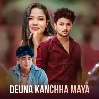 Deuna Kanchha Maya by Sujan Babu Gurung