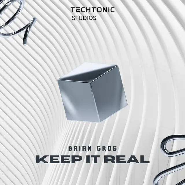 Keep It Real - Radio Edit